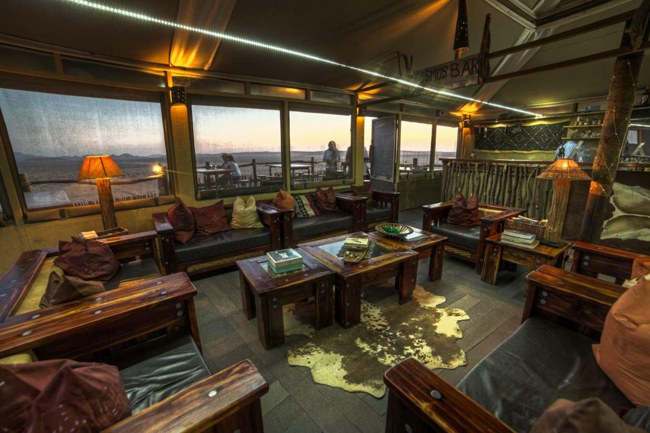 Moon Mountain Lodge Constantia Exterior photo
